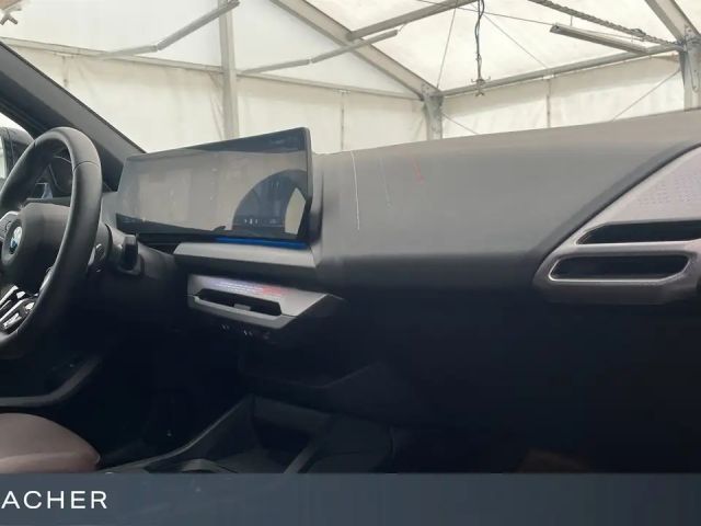 BMW 120 120d M-Sport Sedan