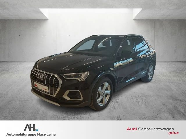 Audi Q3 35 TFSI S-Tronic