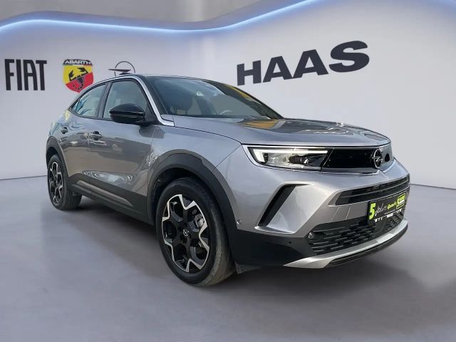 Opel Mokka Mokka-e