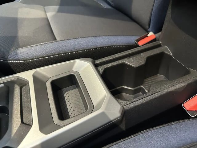 Dacia Bigster Hybrid 155