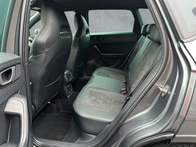 Cupra Ateca 4Drive DSG