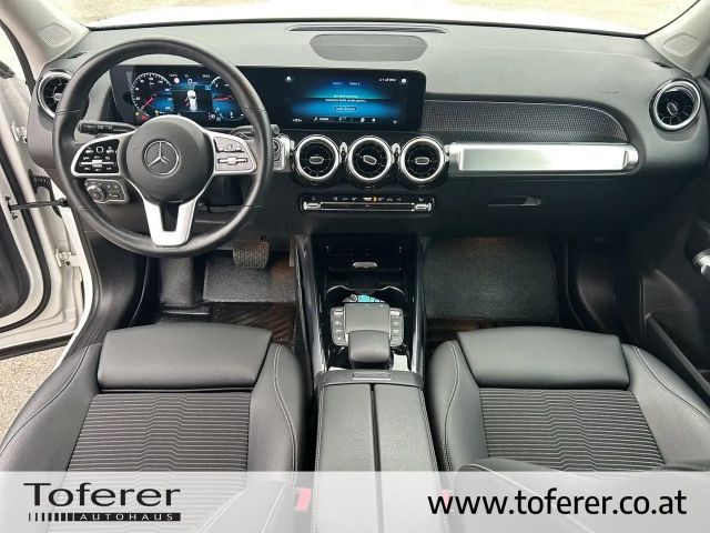Mercedes-Benz GLB 200 GLB 200 d