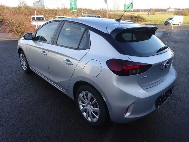 Opel Corsa Edition F Edition