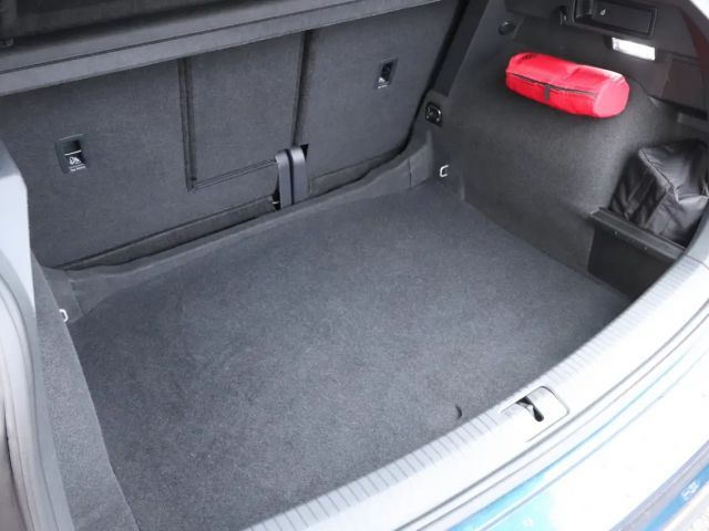 Volkswagen Tiguan 1.5 TSI DSG