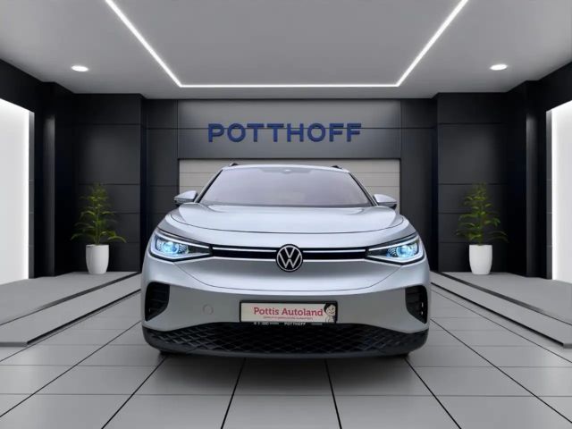 Volkswagen ID.4 Performance Pure