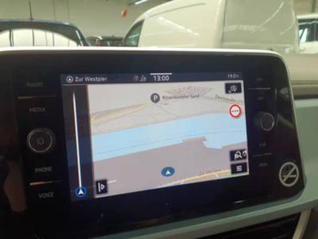 Volkswagen T-Roc 1.0 TSI Life