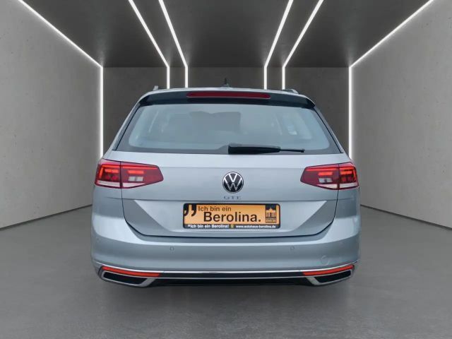 Volkswagen Passat DSG GTE Variant