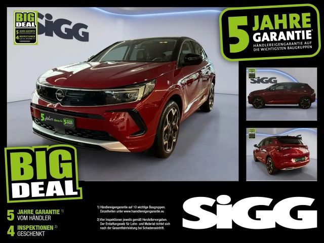 Opel Grandland X Elegance