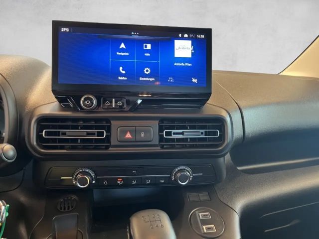 Opel Combo PKW BHDI 100 5-Sitzer