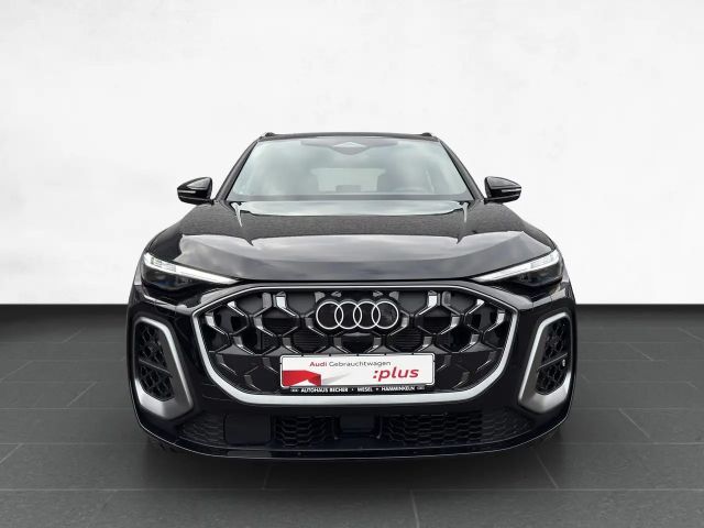 Audi Q5 Quattro S-Tronic