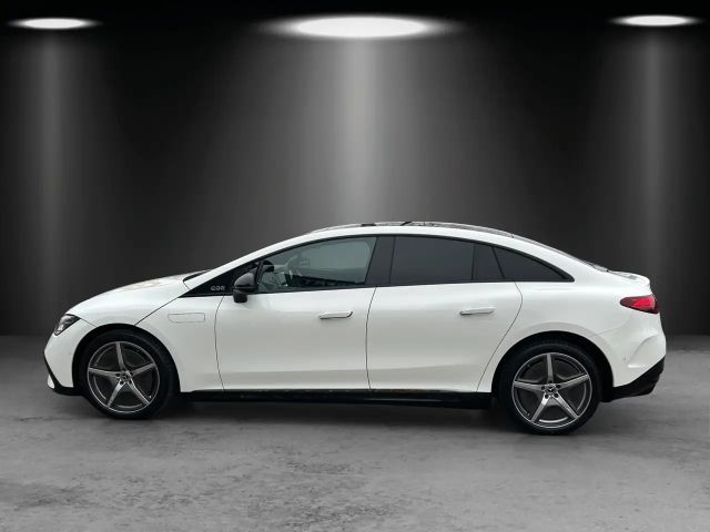 Mercedes-Benz EQE 500 AMG Line Sedan