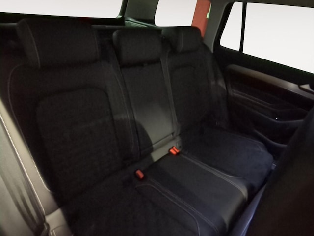 Volkswagen Passat 2.0 TDI DSG Variant