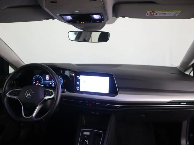 Volkswagen Golf DSG Life Variant