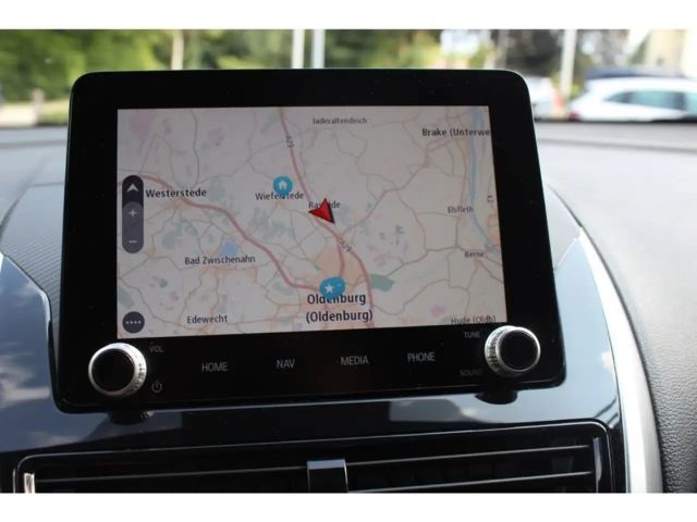 Mitsubishi Eclipse Cross 4WD PHEV