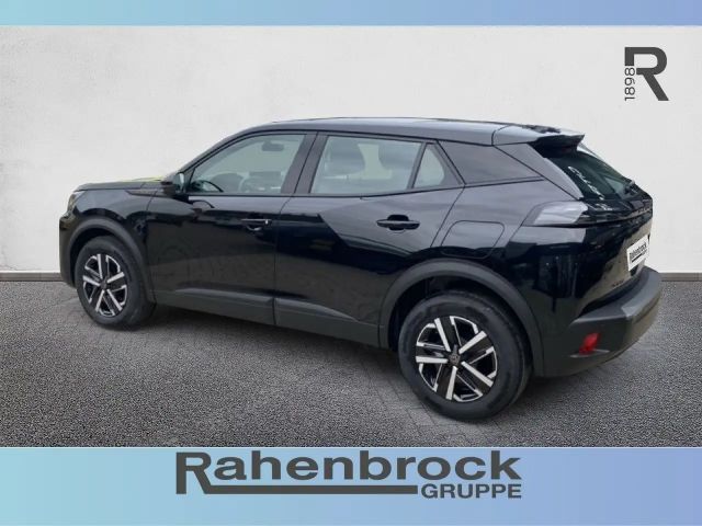 Peugeot 2008 PureTech Style