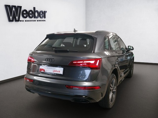 Audi Q5 40 TFSI Quattro S-Tronic