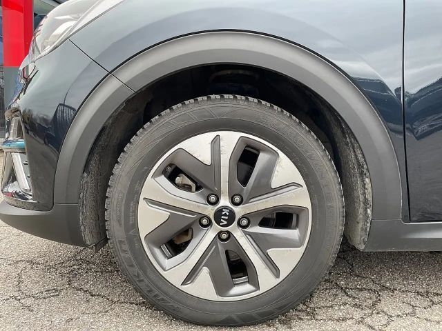 Kia Niro EV Long range e-Niro