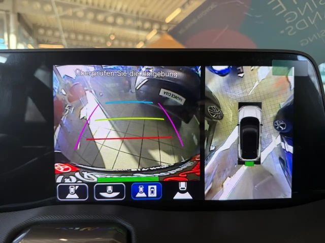 Toyota Urban Cruiser Lounge