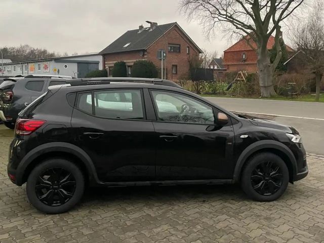 Dacia Sandero Extreme Stepway