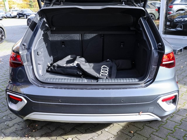 Audi A3 40 TFSI Hybride S-Tronic