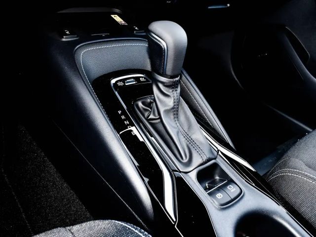 Suzuki Swace Comfort Hybrid