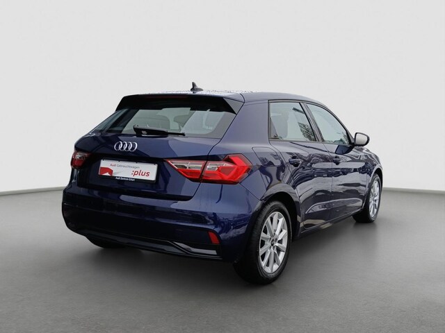 Audi A1 25 TFSI Sportback