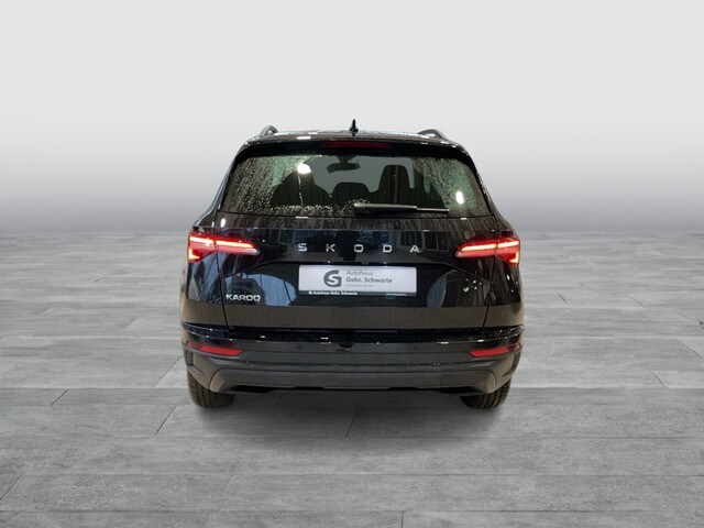 Skoda Karoq 1.5 TSI Selection
