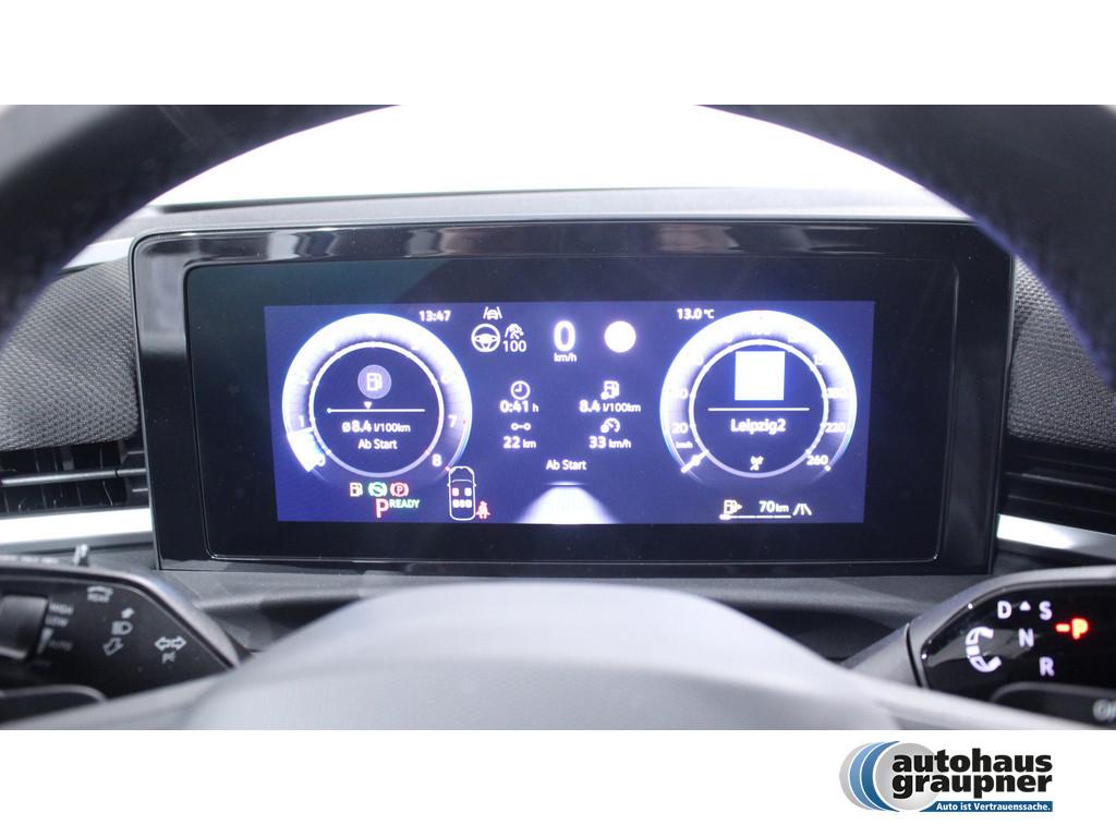 Volkswagen T-Roc 1.5 eTSI DSG R-Line