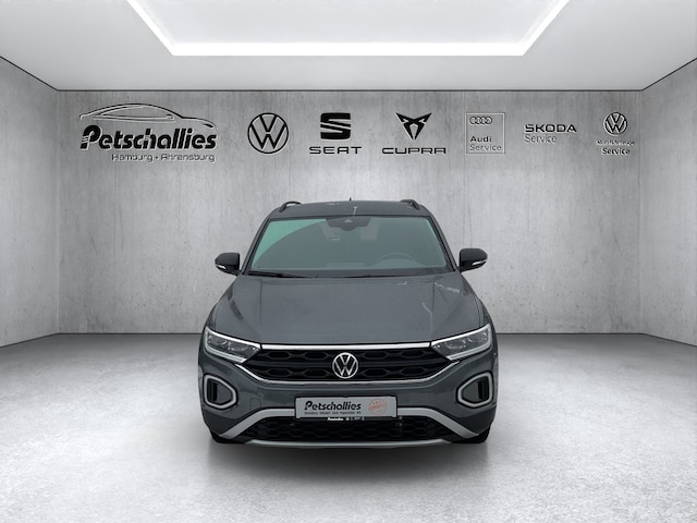 Volkswagen T-Roc DSG Life