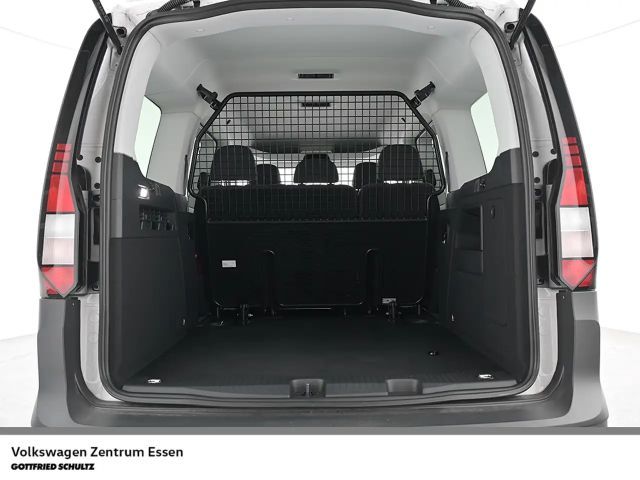 Volkswagen Caddy 2.0 TDI