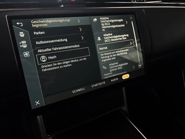 Land Rover Range Rover 3.0 HSE