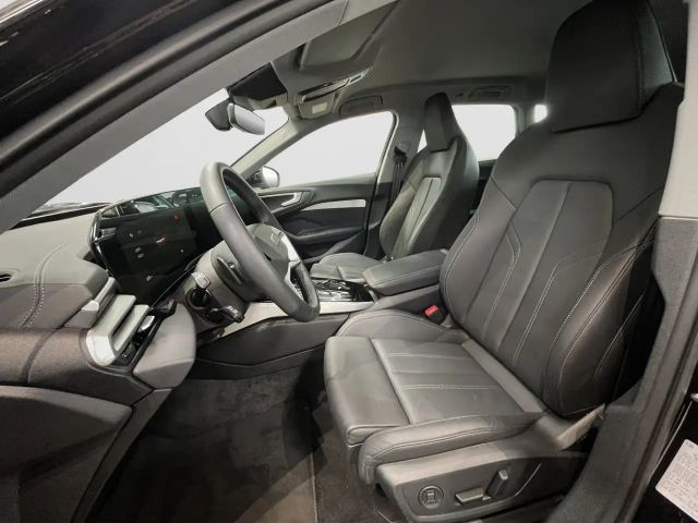 Audi A5 2.0 TFSI S-Tronic