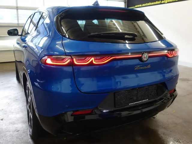 Alfa Romeo Tonale Veloce