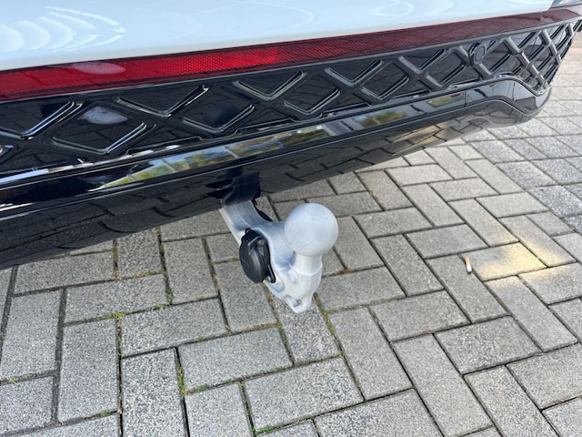 Volkswagen Tiguan DSG R-Line eHybrid