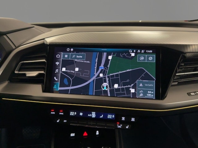 Audi Q4 e-tron 40 Sportback