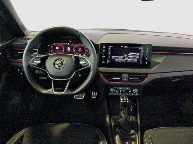 Skoda Kamiq 1.0 TSI Monte Carlo