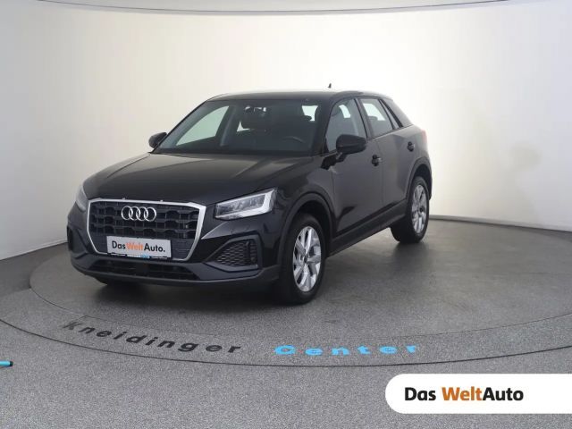 Audi Q2 35 TFSI