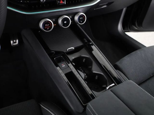 Skoda Superb Sportline iV