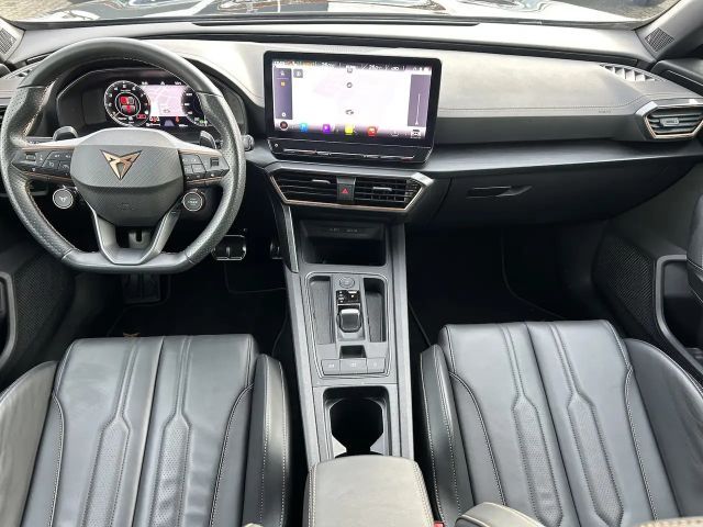 Cupra Formentor 2.5 TSI 4Drive DSG VZ5
