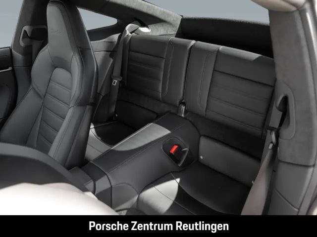 Porsche 992 Coupé Turbo