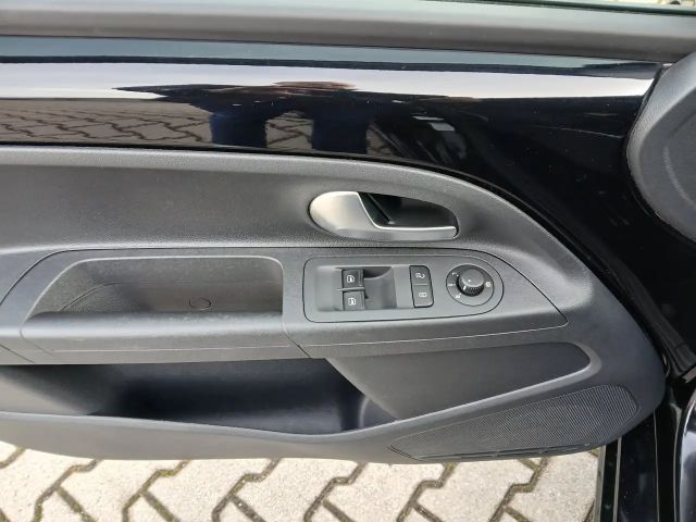 Seat Mii electric Plus