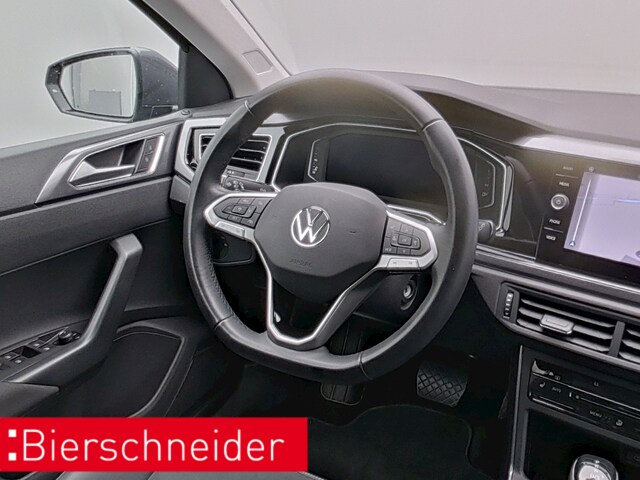 Volkswagen Polo 1.0 TSI DSG Style