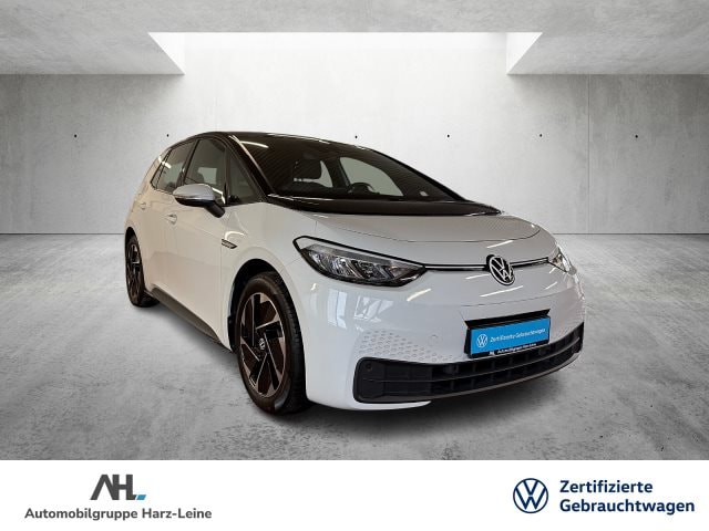 Volkswagen ID.3 LED Navi ACC SHZ