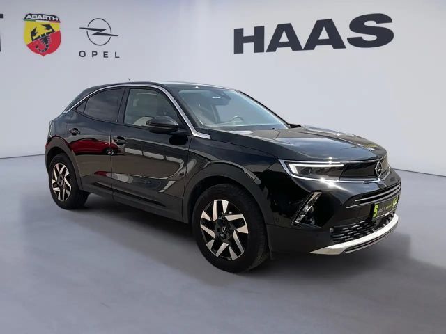 Opel Mokka 1.2 Turbo Turbo