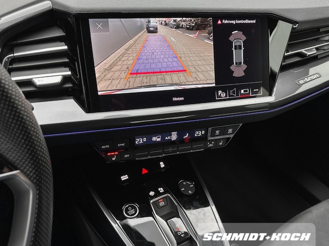 Audi Q4 e-tron 40 Sportback