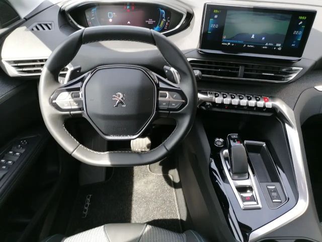 Peugeot 3008 Allure Pack EAT8 Hybrid