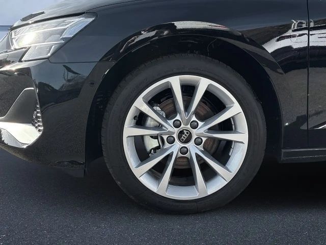 Audi A3 35 TFSI Sedan