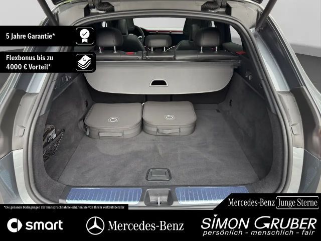 Mercedes-Benz EQE SUV 4MATIC+ AMG Line