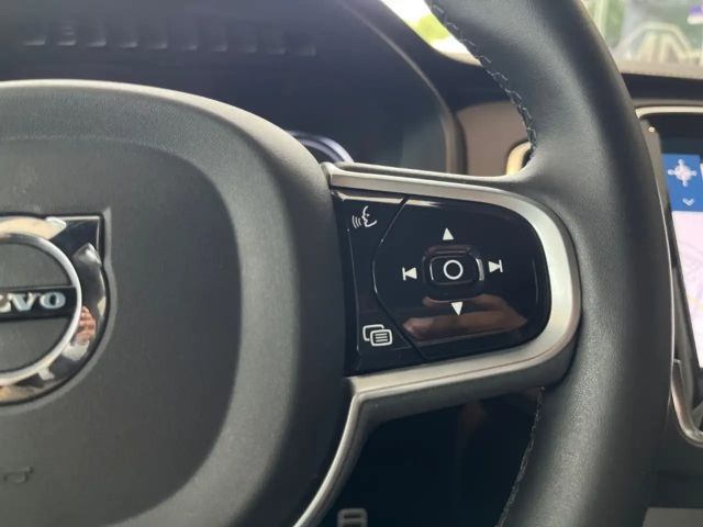 Volvo XC90 AWD Recharge T8