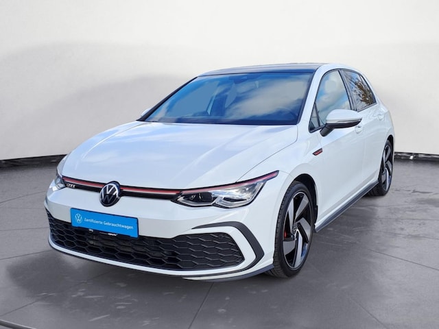 Volkswagen Golf Business GTI IQ.Drive